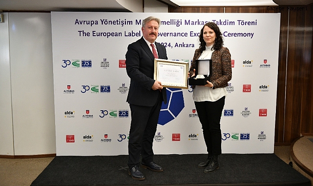 MELİKGAZİ'NİN BAŞARISI TESCİLLENDİ