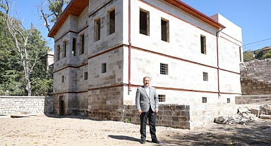 MELİKGAZİ TARİHE IŞIK TUTUYOR