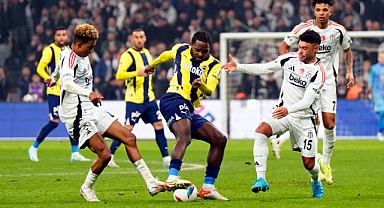 SÜPER LİG'DE 15.HAFTA GÖRÜNÜMÜ