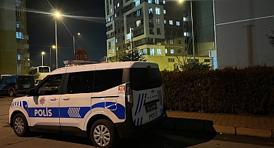 2 GÜNDÜR HABER ALINAMIYORDU! ÖLÜ BULUNDU
