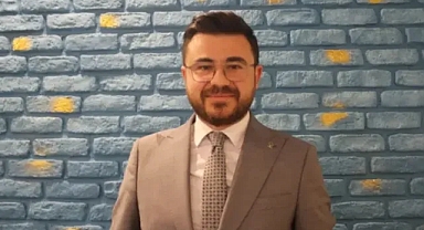 AK PARTİ KAYSERİ İL BAŞKANI BELLİ OLDU!