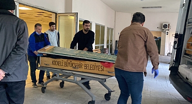 ALDATMA TARTIŞMASINDA KOCASINI ÖLDÜRDÜ!