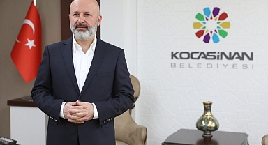 BAŞKAN ÇOLAKBAYRAKDAR'DAN '10 OCAK' MESAJI