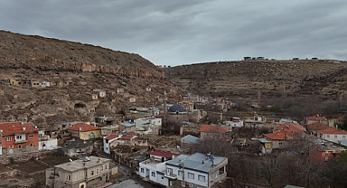 BU MAHALLE TARİH KOKUYOR