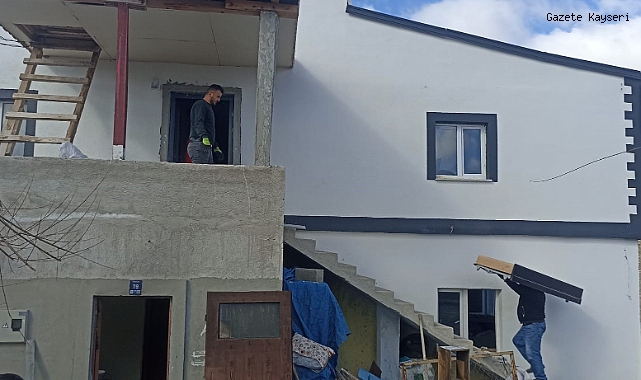BÜNYAN'DA MAĞDURİYET GİDERİLDİ!