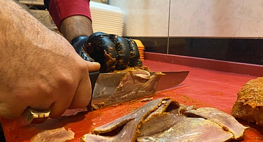 ÇANKIRI'DAN RAKİP ÇIKTI