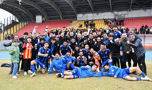 ERCİYES 38 FK İKİNCİ YARIYA SAHASINDA BAŞLIYOR