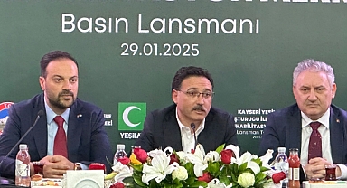 GERİ SAYIM BAŞLADI!
