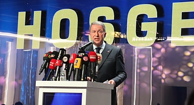KAYSERİ'DE İLGİ ÇEKEN ÖDÜL TÖRENİ!