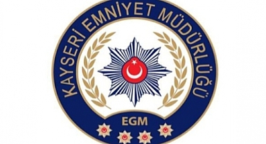 KAYSERİ'DE KAÇAKCILIK OPERASYONLARI