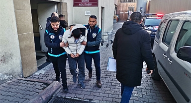 KAYSERİ'DEKİ CİNAYETTE 2 TUTUKLAMA