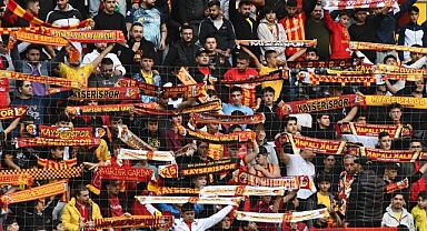 KAYSERİSPOR-SAMSUNSPOR MAÇI BİLET FİYATLARI