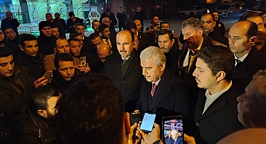 KONYA VALİSİNDEN AÇIKLAMA!