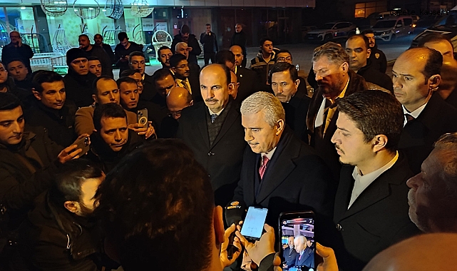 KONYA VALİSİNDEN AÇIKLAMA!