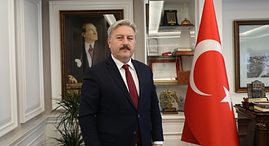 MELİKGAZİ'DE PEŞ PEŞE 2 TEMEL ATMA TÖRENİ