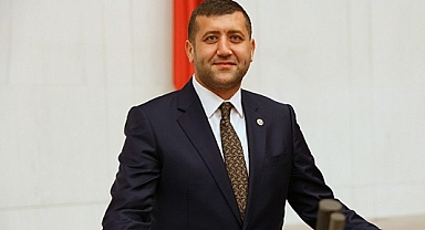MİLLETVEKİLİ ERSOY'DAN ÖĞRENCİLERE MESAJ