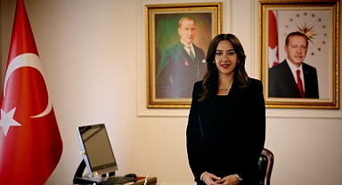 MİNE KURT’TAN DUYGUSALVEDA