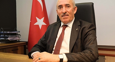 ODAKIR'DAN 10 OCAK ÇALIŞAN GAZETECİLER GÜNÜ MESAJI