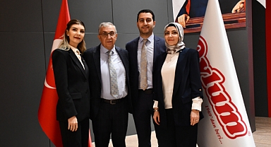 OYLUM ‘PAYLAŞIMDA’ BULUŞTU