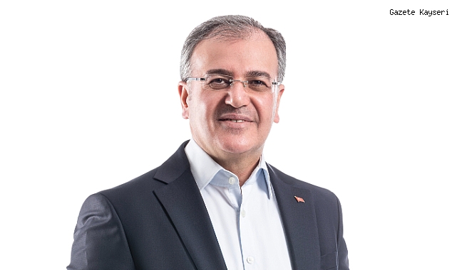 ÖZDOĞAN'DAN ÜÇ AYLAR MESAJI