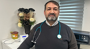 OZON, GRİBE DE ŞİFA!
