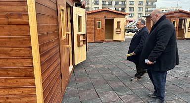 TALAS'A BİR DEĞER DAHA