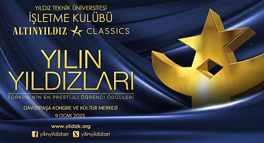 TÜRKİYE'NİN EN PRESTİJLİ ÖĞRENCİ ÖDÜLLERİ