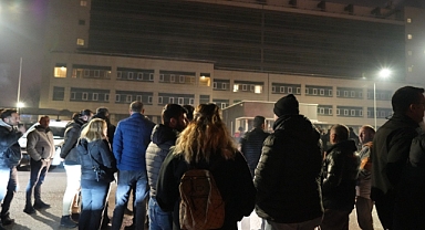 TUTUKLU SAYISI 19 OLDU!