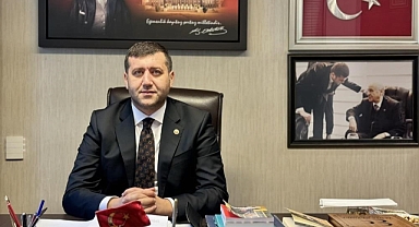VEKİL ERSOY: “KAYSERİ'YE FAYDALI OLACAK