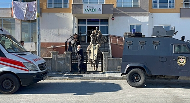 YAŞAM MÜCADELESİNİ KAYBETTİ!