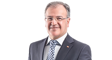 BAŞKAN ÖZDOĞAN'DAN RAMAZAN MESAJI