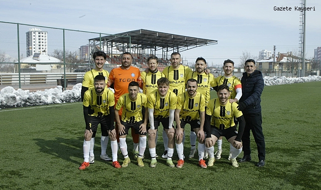 BELSİNSPOR 3 PUANI 3 GOLLE ALDI