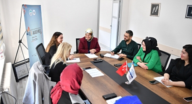 BÜYÜKŞEHİR AİLE AKADEMİSİ'NDEN ÜCRETSİZ DESTEK