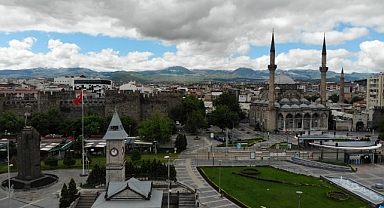 CEMRE'NİN İKİNCİSİ SUYA DÜŞECEK
