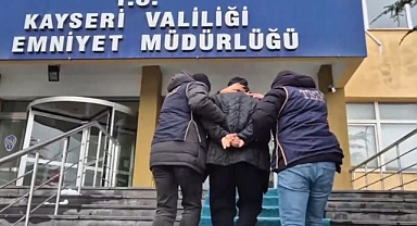 ESKİ BOYDAK HOLDİNG GENEL MÜDÜRÜ YAKALANDI!