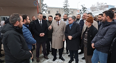 HACILAR TOKİ AĞUSTOS'TA TESLİM