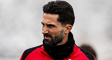 HASAN ALİ KALDIRIM CEZALI!