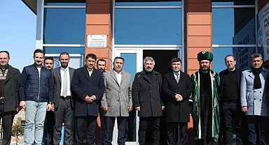 KAYMEK'TEN 'BELGELERLE OSMANLI'DA PALAS' SERGİSİ