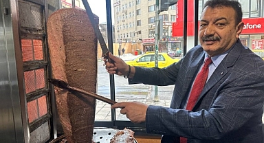 KAYSERİ'DE RAMAZAN'DA LOKANTALARA ZAM YOK!