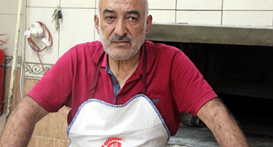 KAYSERİ'DE RAMAZAN PİDESİ 30 TL