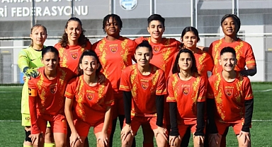 KAYSERİ KADIN FK, SAKARYA DEPLASMANINDA