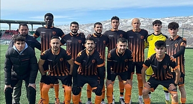 KAYSERİ SÜPER AMATÖR KÜME'YE SON BİLET