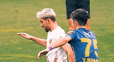 KAYSERİSPOR 3 MAÇTA 5 PUAN TOPLADI