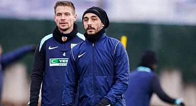 KAYSERİSPOR 3 PUANA ODAKLANDI