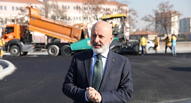 KOCASİNAN'DA DEV KENTSEL DÖNÜŞÜM