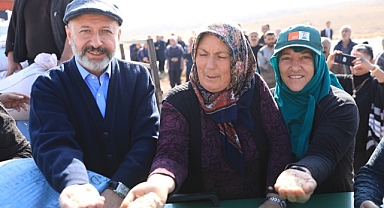 KOCASİNAN'DA YENİ KADIN GİRİŞİMCİ KOOPERATİFİ KURULDU