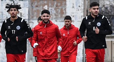 MURAT DEMİR YÖNETECEK