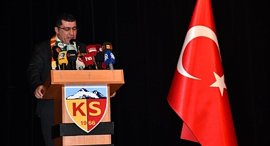 NURETTİN AÇIKALIN GÜVEN TAZELEDİ!