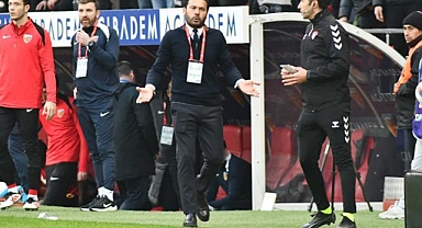 PFDK'DAN KAYSERİSPOR'A PARA CEZASI!