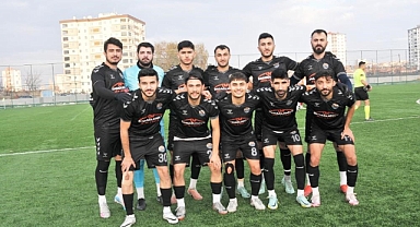 PLAY-OFF FİKSTÜRÜ BELLİ OLDU